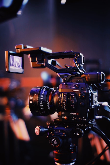 camera